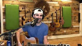 Good Directions - Mitch Rossell (Billy Currington) #unCOVERed