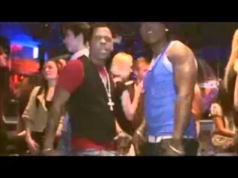 Saint Featuring MDP - Dance With Me Remix - 2008