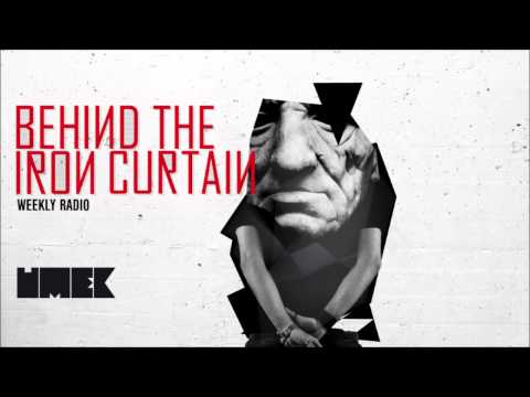 Behind The Iron Curtain With UMEK / Guest - Nicole Moudaber / Episode 060