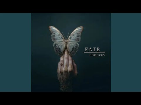 Corticus - Fate (Video Release)