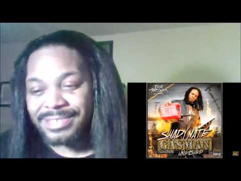 Baby Dyce Reacts to - Shady Nate "Where Eva I Go" Feat. Chris Da 5th, Yung Mo & Gwet