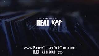 Sheek Louch   Real Rap Prod  By DJ Premier 2018 New CDQ Dirty