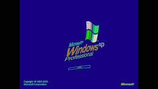 Windows XP Effects Extended