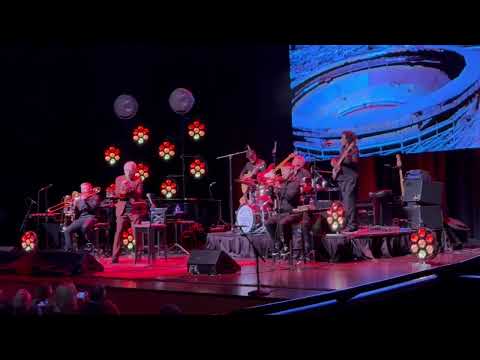 Herb Alpert & The Tijuana Brass perform "The Lonely Bull" (Feb. 13, 2025)