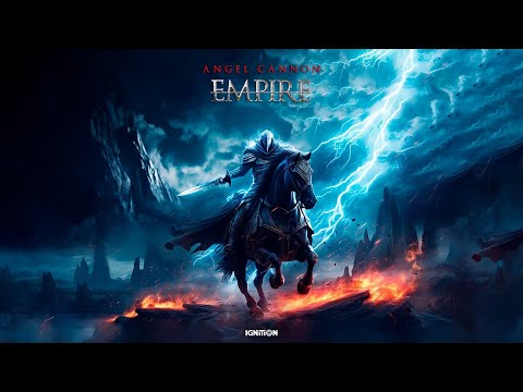ANGEL CANNON - Empire (Official Audio)