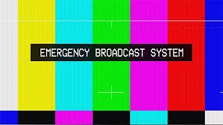 Save Yourself | Emergency Broadcast: Immediate Action Required