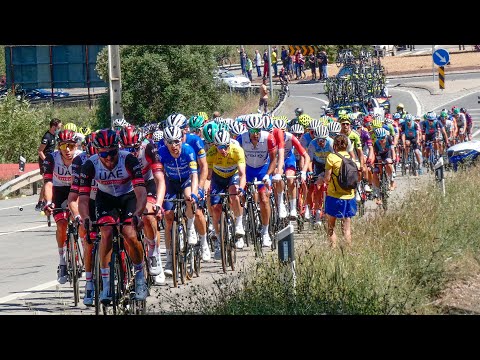 Volta ao algarve 2021