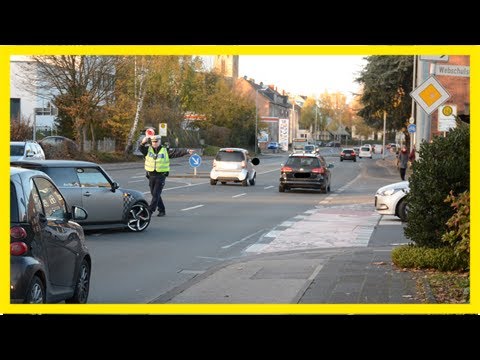 Aus dem polizeibericht: vor alkoholkontrolle gewendet