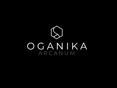 Oganika Arcanum: Hex16 - Instructions for solitaire play