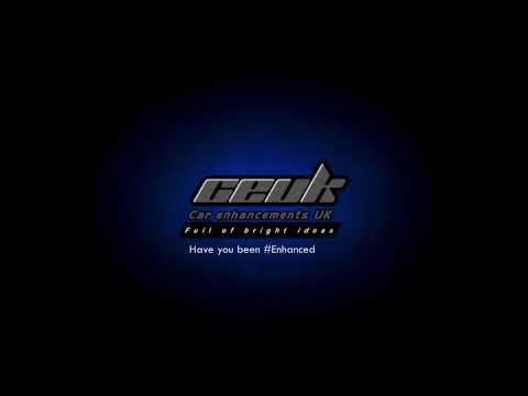 Mk7 ST180 brake upgrade CEUK