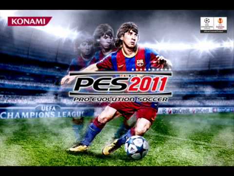 PES2011  Nina Zilli- I'Inferno