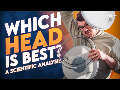 Do drumheads matter? | Gear4music Drums