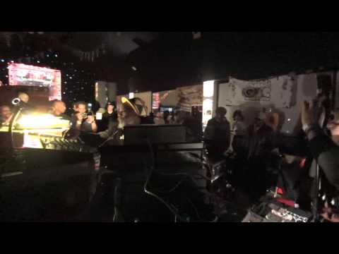 Channel One-Unod Weekender 2016