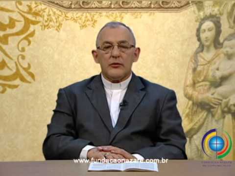 Palavra de Vida Eterna | Marcos 7,14-23 - 12/02/2014