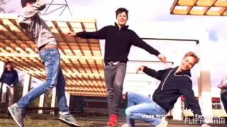 Liebe wird oft überbewertet (Original Video) Lessie Boys