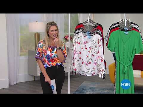 HSN | Fashion & Accessories Clearance 09.03.2020 - 01 PM