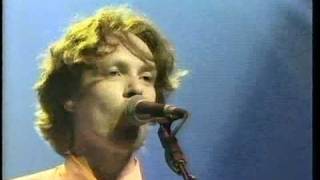 Wet Wet Wet - Wishing I Was Lucky LIVE from Wembley 1995