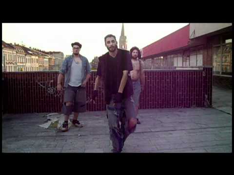 TEMNOTA - Darmojedy 2  prod. Murray(Gihad Production)