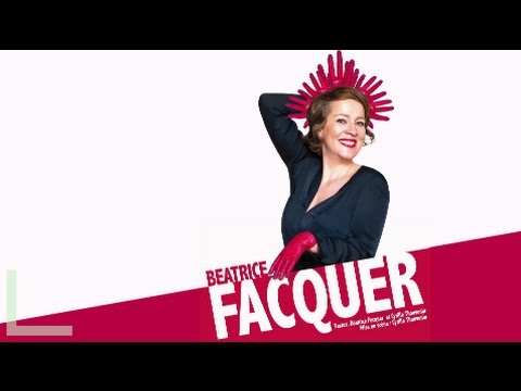 Béatrice Facquer - La Féministe 