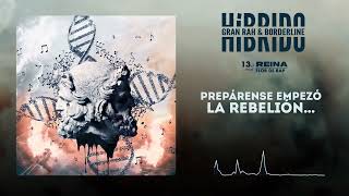 Reina Lyrics English Translation