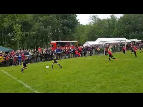 Ronaldo jr. DSV 1900 - Juventus Turin