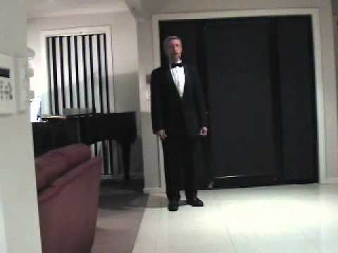 Vaccai Lesson 6 Syncopation David Cornforth