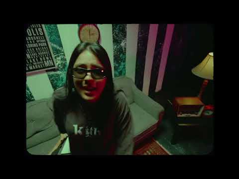 Nanizzie - Maldita Actitud