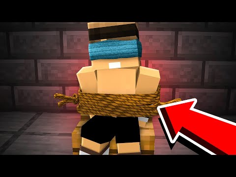 MARK È STATO RAPITO! - MINECRAFT *FINE DEL MONDO*