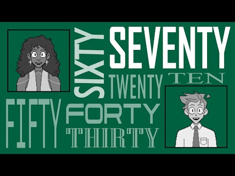 Video thumbnail for seventyw8