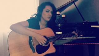 Nikki Flores - About You (Live Acoustic) from XII XV - EP