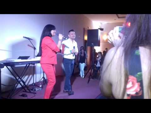 Dankó Szilvi és Bandika - Őrülten szeretlek