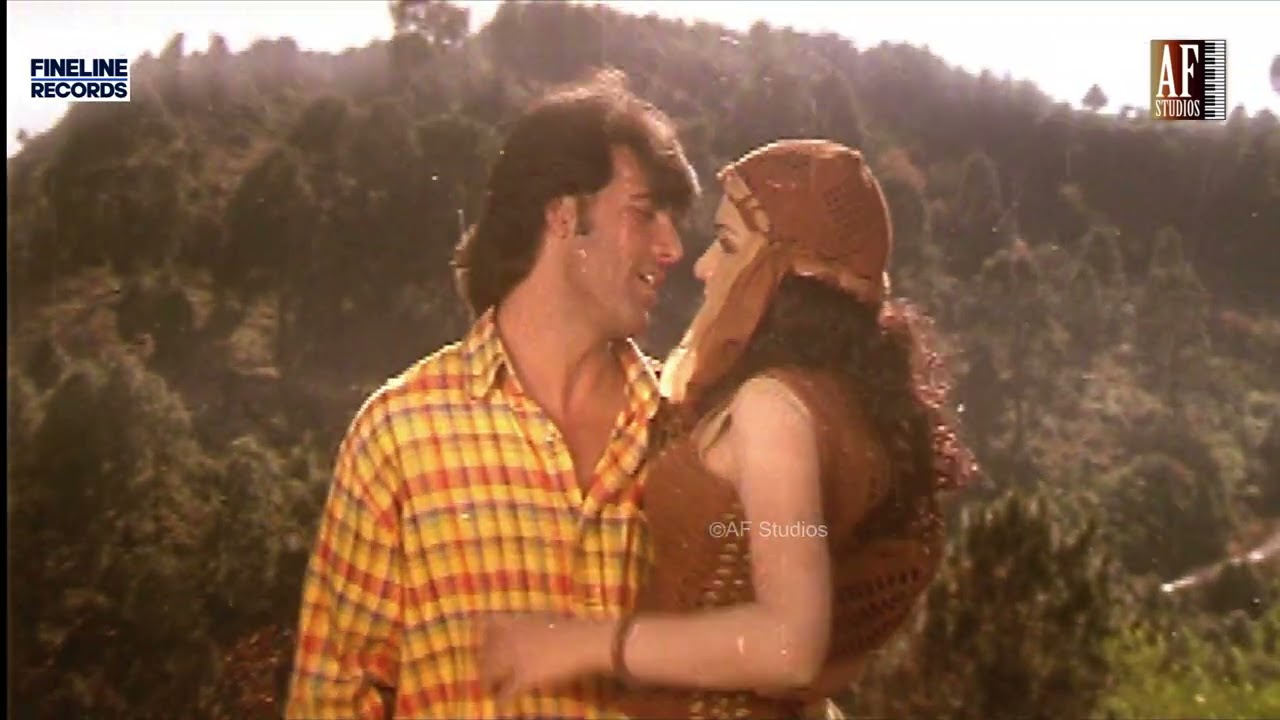 Miniature de la vidéo Zara Ruk Jana – Hawayein (1996) | Syed Noor | M. Arshad | Pakistani Film Song du film ہوائیں