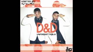 D&amp;D Ft. The Rej3ctz &amp; Rockie Fresh - St. Patricks Day