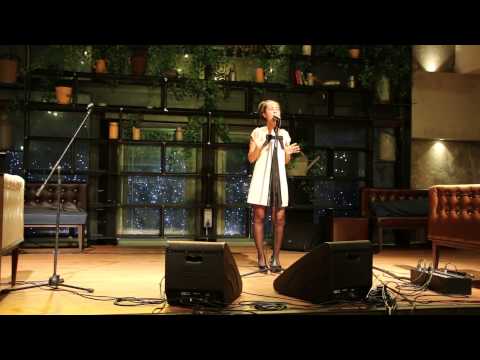 finale nazionale roma il vinile d'argento ivana baglieri pensiero stupendo !!