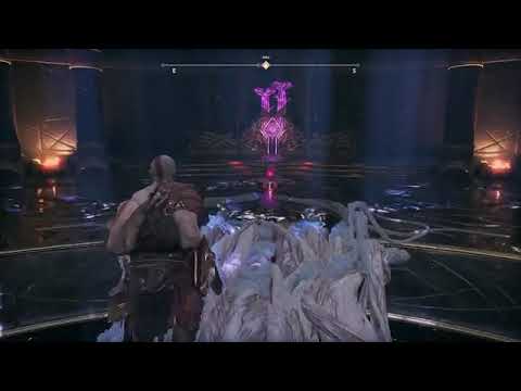 God of War: Give Me A Challenge Part 3