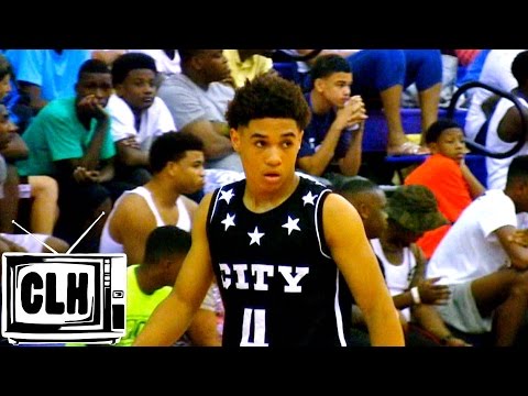 13 Year Old EJ Jackson has CRAZY HANDLES - Official Mixtape Volume 1