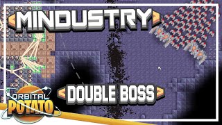 Going The Extra Mile! - Mindustry - Episode #5