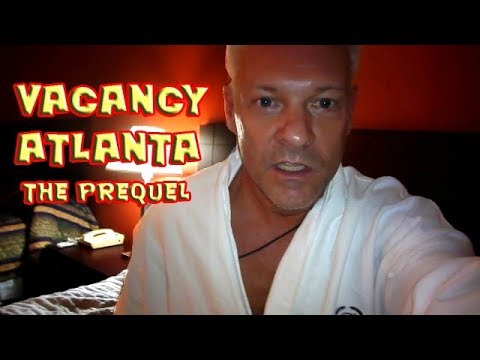 VACANCY #10 Downtown Sheraton vs Not-So Super Inn (Atlanta GA)