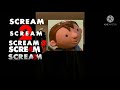 Bob The Builder As Ghostface Scream Scream 2 Scream 3 Scream 4 Scream 5