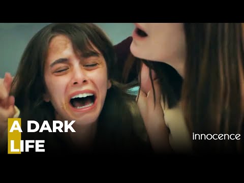 Love Shouldn't Have Hurt This Much - Innocence Special Scenes