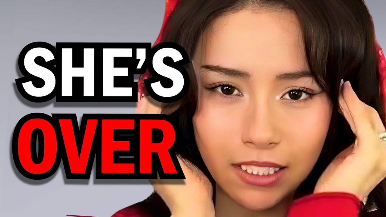 The Pokimane ‘Boyfriend’ Situation Is Pathetic..
