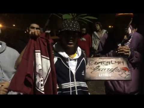 BATALHA DO CARREFA - LK x KAMBER - 25/05/2016