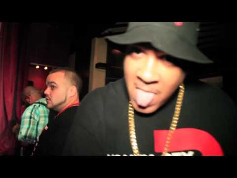 Palm TR33 Murffie Performs at Coast 2 Coast LIVE | Miami Edition 5/28/15 - 3rd Place