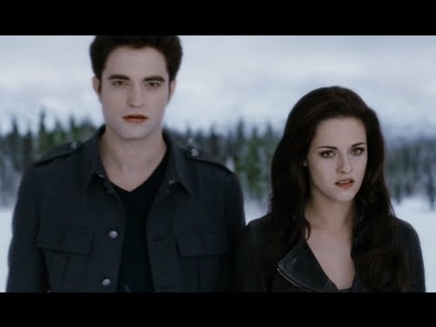 トワイライト・ブレイキング・ドーン Part 2 - Official Theatrical Trailer #2 2012 (HD) (Twilight Breaking Dawn Part 2 - Official Theatrical Trailer #2 2012 (HD))