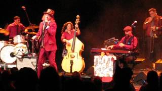 Squirrel Nut Zippers - Got My Own Thing Now - Anaheim