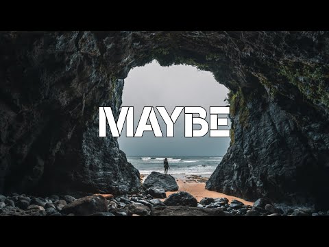 4URA, DVRKCLOUD & Young Viridii - Maybe (Lyrics)
