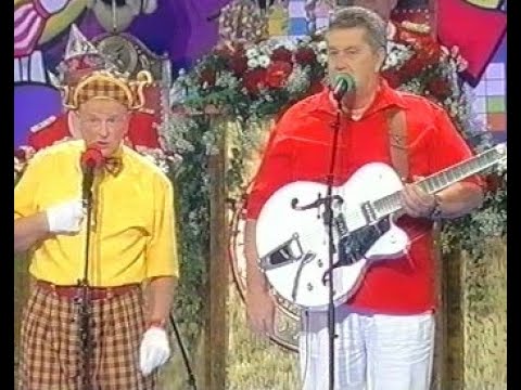 Karneval 2008 – Köln – Zwei Schlawiner