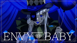 Fw: [聽歌] Envy baby cover by 天使うと