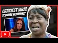 Craziest Viral Moments That Defined Youtube