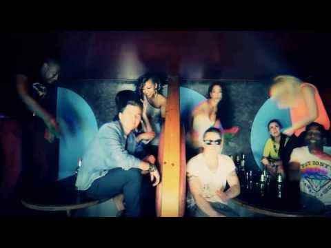 DJ Vimto and Jah Digga   Everything vid)